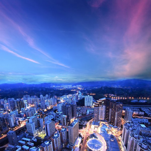 个人怎么去香港旅游？