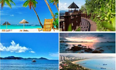 2024年寒假国内去哪里旅游好 2024年寒假国内热门旅游目的地推荐