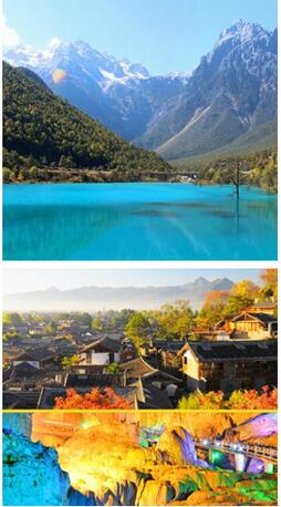 2024年寒假国内去哪里旅游好