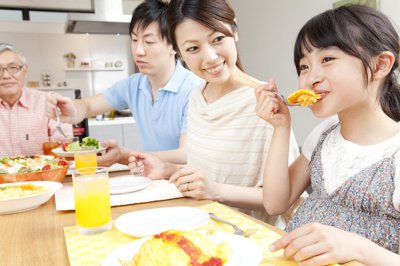 那些你须知道的日本餐桌礼仪 掌握日本用餐礼仪的重要知识