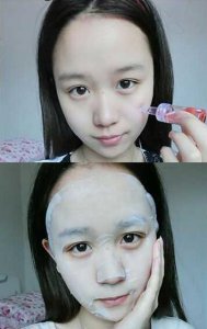 保湿化妆法打造水嫩肌肤 水润妆容呵护肌肤水分打造水嫩肌感