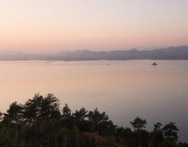 人间天堂——杭州西湖旅游景点推荐