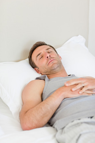 夏季睡眠养生知识