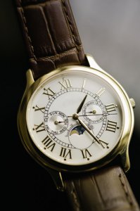 阿玛尼手表怎么样档次 阿玛尼手表品质如何？