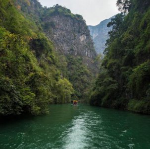 庐山旅游景点攻略大全 庐山旅游景点详尽攻略