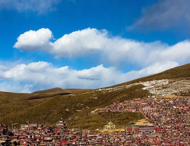 国内秋季旅游好去处 五大赏秋推荐地