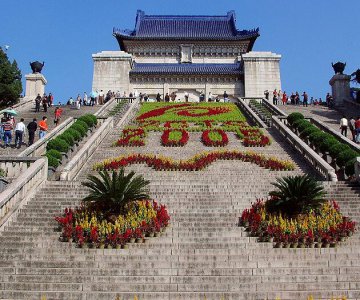 南京自驾一日游旅游攻略 南京一日游自驾指南