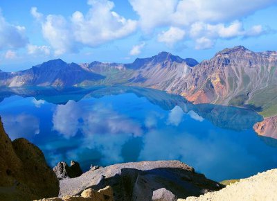 夏天去哪里旅游比较好 夏日出游好去处