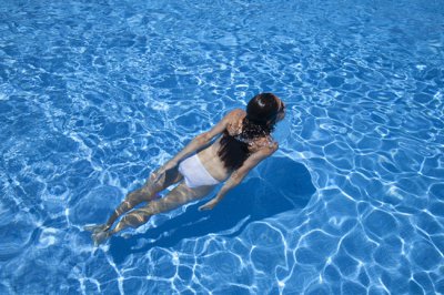夏季游泳有禁忌 提高意识最重要