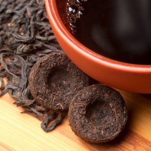 分析4种普洱养生茶的瘦身秘诀 揭秘四款普洱养生茶的减肥奥秘