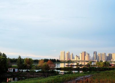 哈尔滨旅游人文景观景点推荐 探寻哈尔滨的人文之美：旅游景点推荐