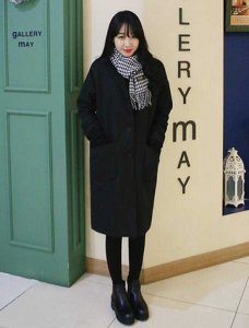 围巾搭配什么衣服？围巾和衣服的时尚搭配