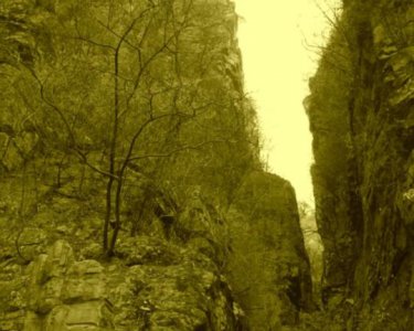 游玩武夷山自然景观旅游 探幽武夷山：自然风光游