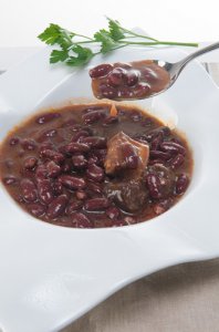 黑豆红枣汤怎么做才好吃 黑豆红枣汤营养价值高