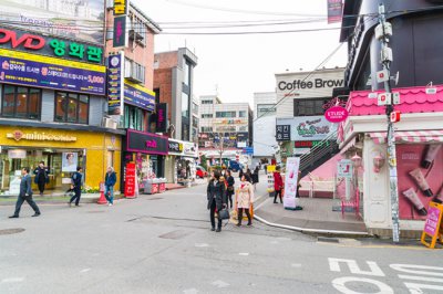 韩国旅游攻略 带你游遍韩国