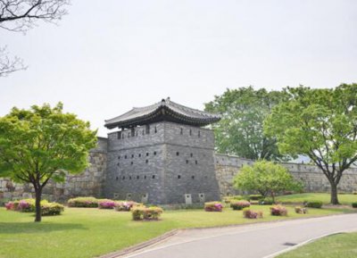 韩国最适合美少女拍照的地方 韩国最佳美少女拍照胜地