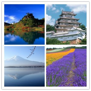 日本的风俗文化有哪些 探索日本丰富多彩的传统风俗文化