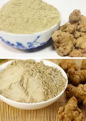 三七粉的功效与作用是什么