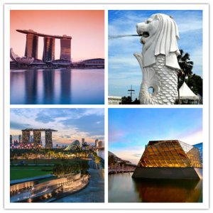 新加坡自助游攻略让旅游更简单！ 新加坡自游指南玩转轻松旅程！