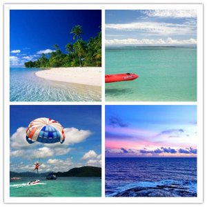 东南亚最具代表性旅游度假胜地——普吉岛必去景点