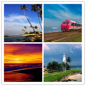 斯里兰卡自由行旅游攻略 让你尽情享受热带国家奢华度假