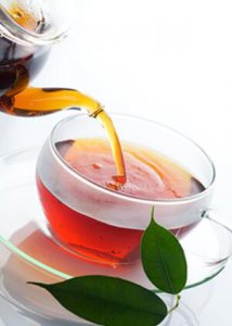 五味子茶的功效有哪些 五味子茶的益处有哪些？