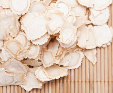 花旗参泡水喝的禁忌 6点禁忌要牢记