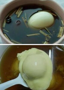 益母草煮鸡蛋的功效与作用 用益母草煮鸡蛋的好处及功效