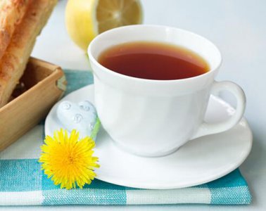 蒲公英泡茶可以常喝吗 常喝可预防缺铁性贫血