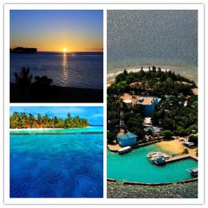 “一岛一酒店”马尔代夫特色 详细马尔代夫旅游注意事项为你推荐