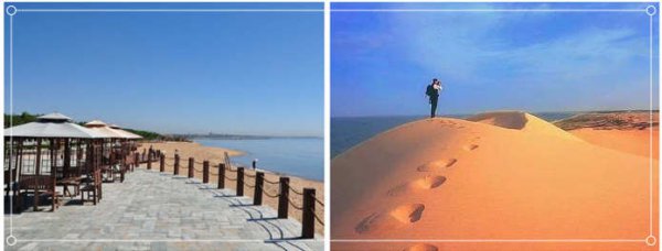 国庆最适合去的旅游景点