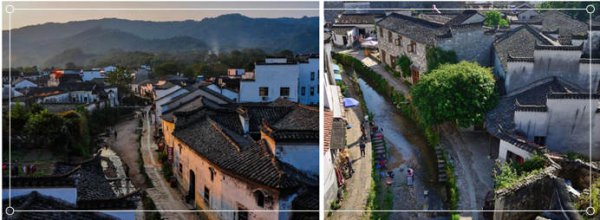 国庆最适合去的旅游景点