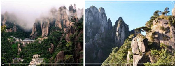 国庆最适合去的旅游景点