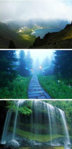 夏天去哪里旅游最凉爽？6个旅游胜地任你选