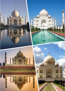 印度泰姬陵旅游攻略 探访印度泰姬陵的旅行指南