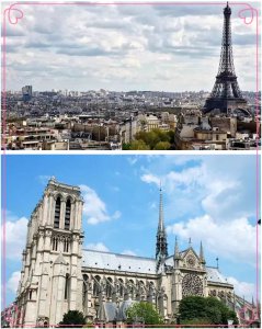 3月份国外蜜月旅行去哪里比较好 国外蜜月旅行3月推荐地点