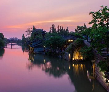 国内特色旅游景点推荐 必去的5个国内旅行地