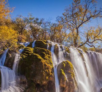 秋天适合去哪里旅游 秋季旅游景点推荐