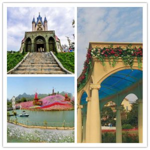 鲁冰花童话园有什么好玩的 鲁冰花童话园旅游问答攻略