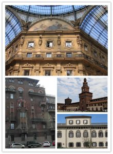意大利——米兰旅游景点攻略介绍 探寻意大利之美——米兰旅游胜地指南