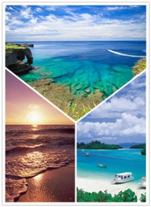 “东方的夏威夷” 冲绳旅游景点攻略