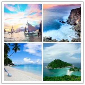 暑假不容错过的东南亚海岛游推荐 推荐暑假必去的东南亚海岛旅游地