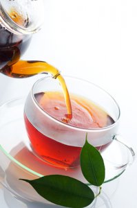 DIY清热解毒金银花茶 自制金银花茶清热解毒DIY