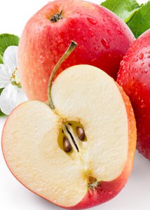 夏天吃什么水果好 西瓜解暑苹果减肥