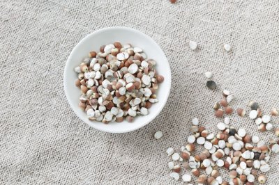 孕妇能吃芡实吗 孕妇食用芡实注意项