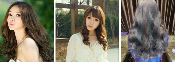 2024年最新女生发型设计