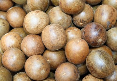罗汉果止咳食疗方做法有哪些