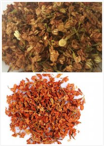 高手过招：罗汉果有哪些吃法 饕餮美味：探秘罗汉果的多种食用方式