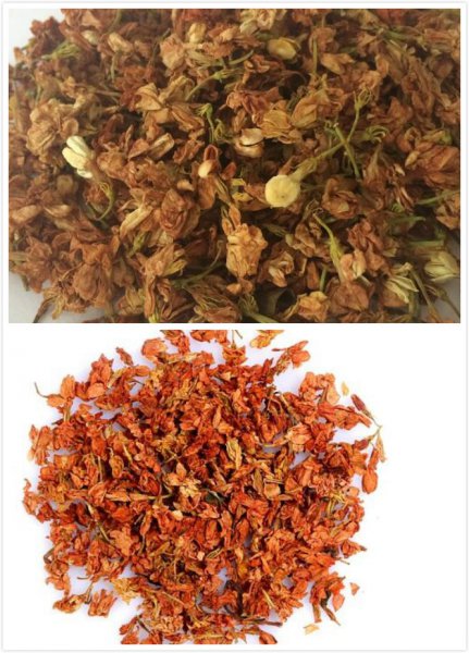 高手过招：罗汉果有哪些吃法
