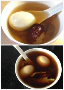 详解当归红枣鸡蛋汤怎么煮 揭秘当归红枣鸡蛋汤的烹饪秘籍